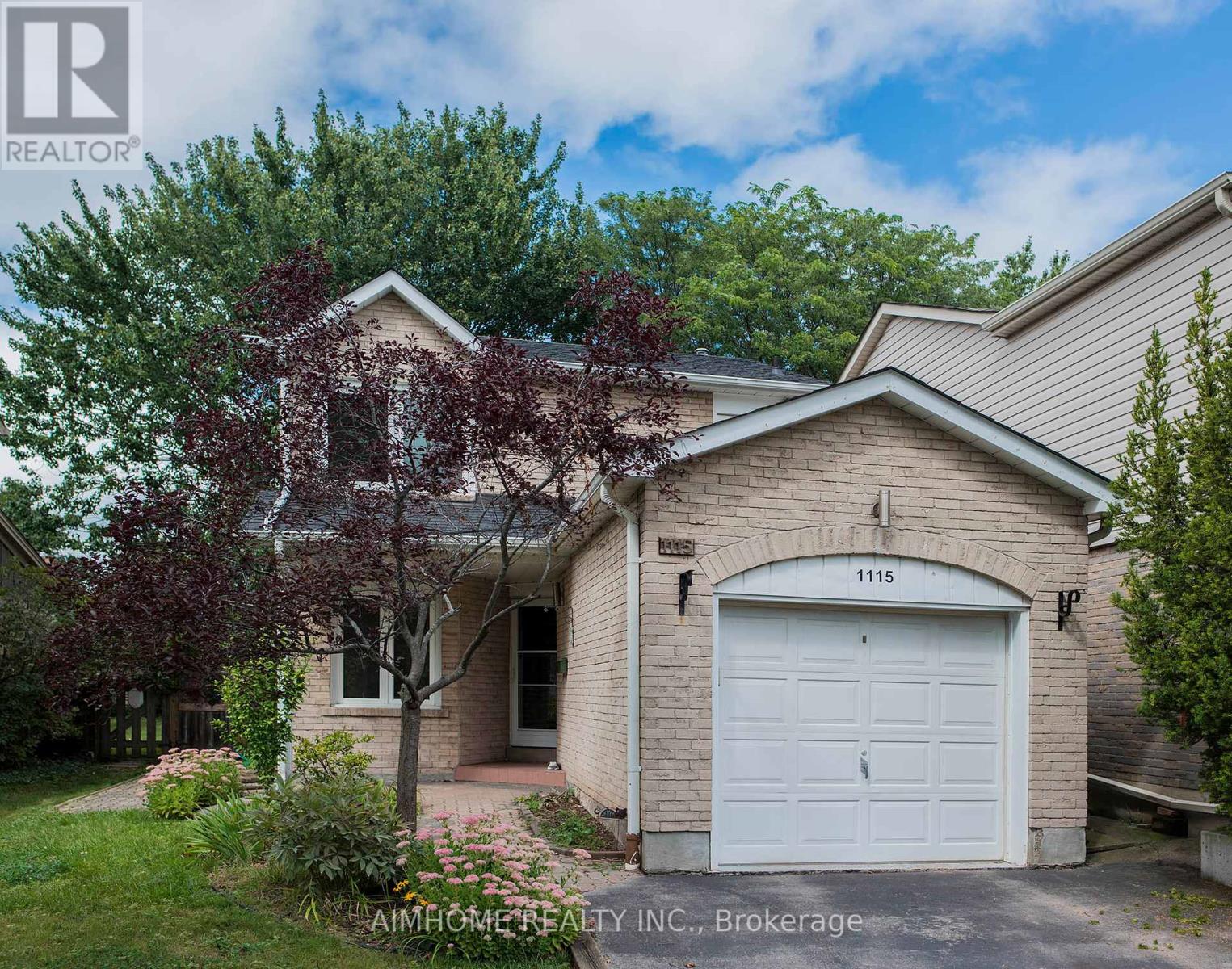 1115 MONTGOMERY DRIVE, oakville (glen abbey), Ontario