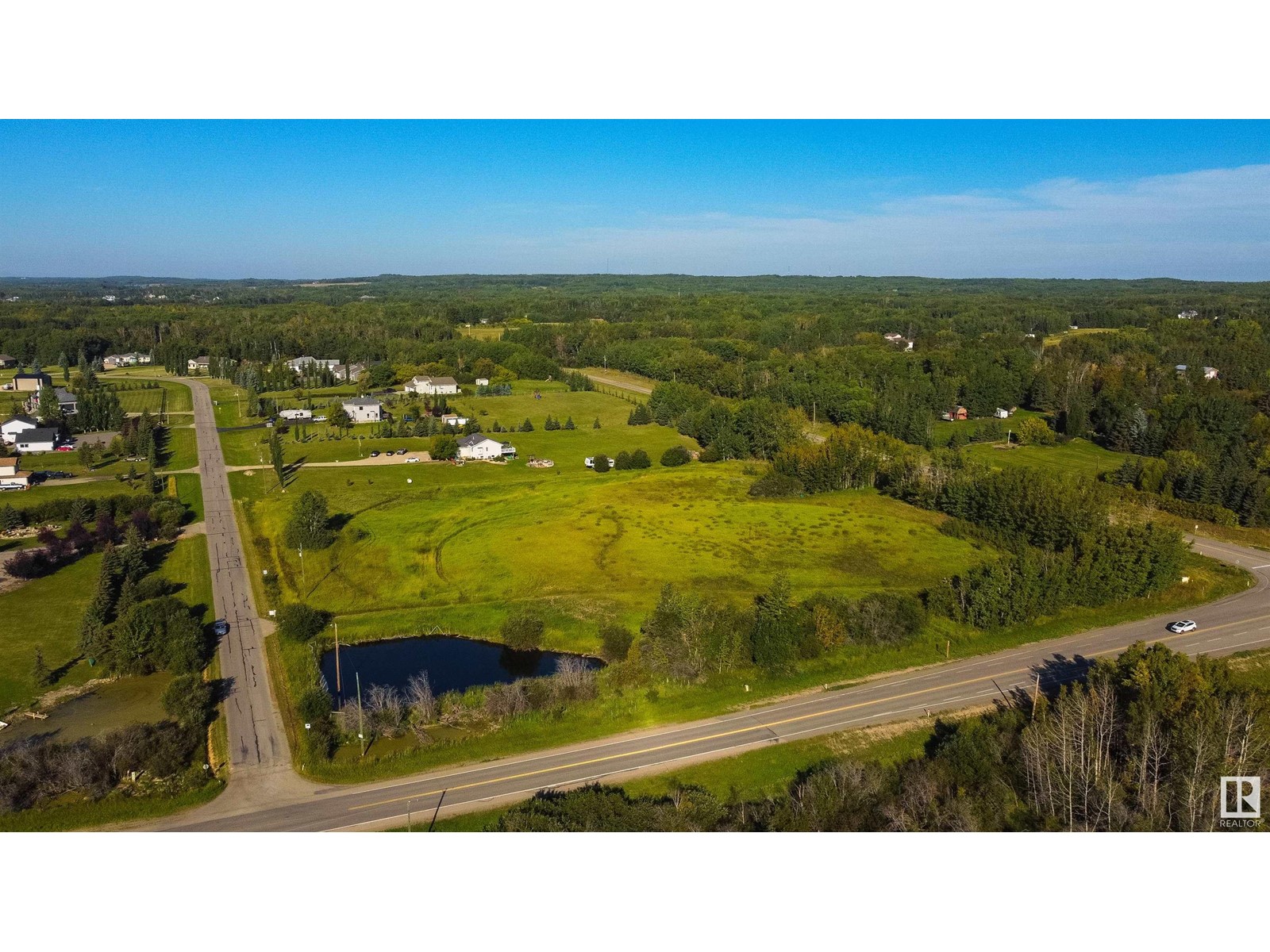 #57 53522 Rge Road 274, Rural Parkland County, Alberta  T7X 3T1 - Photo 12 - E4405408