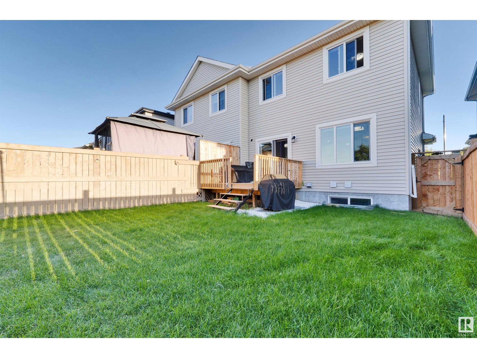 6518 168 Av Nw, Edmonton, Alberta  T5Y 3X9 - Photo 47 - E4405403