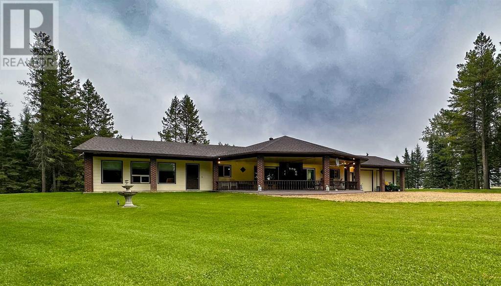 2, 590063 Range Road 113a, Rural Woodlands County, Alberta T7S 1N9 - Photo 3 - A2078427