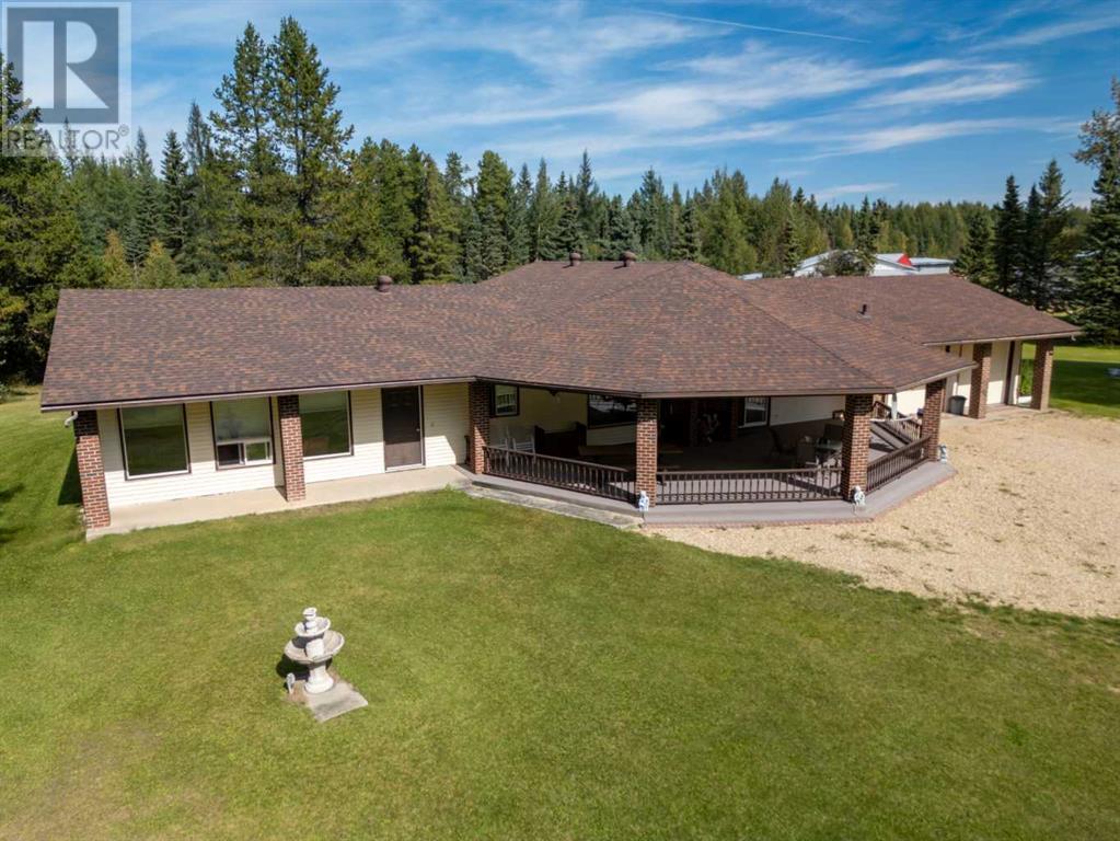 2, 590063 Range Road 113a, Rural Woodlands County, Alberta T7S 1N9 - Photo 38 - A2078427