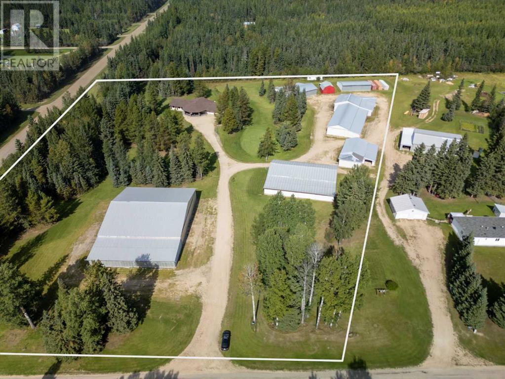 2, 590063 Range Road 113a, Rural Woodlands County, Alberta  T7S 1N9 - Photo 34 - A2078427