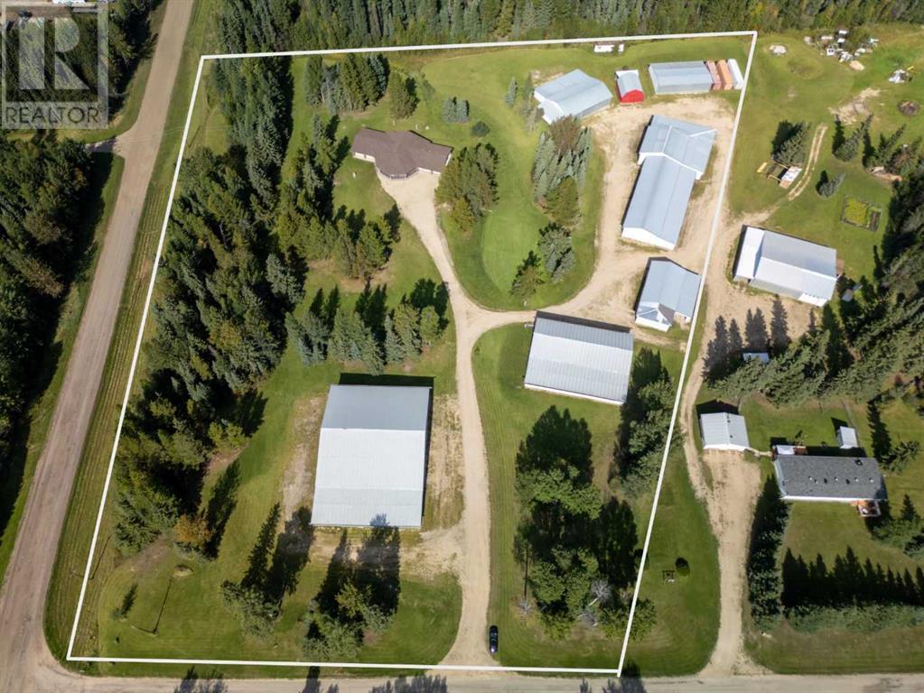 2, 590063 Range Road 113a, Rural Woodlands County, Alberta T7S 1N9 - Photo 32 - A2078427