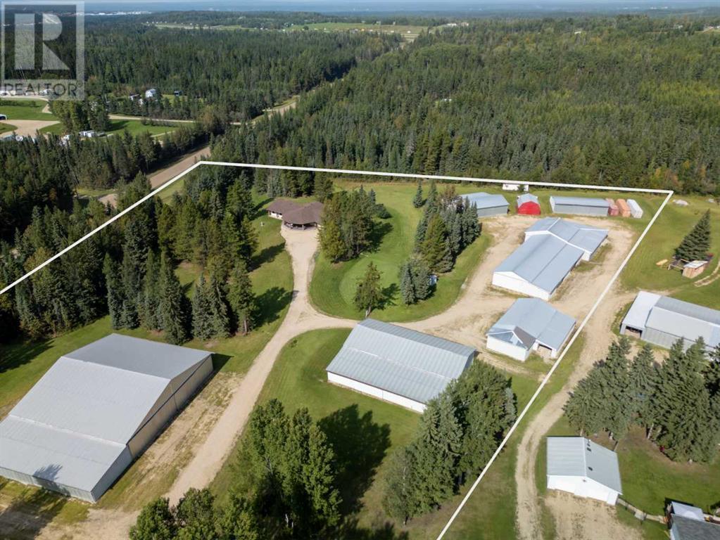 2, 590063 Range Road 113a, Rural Woodlands County, Alberta T7S 1N9 - Photo 35 - A2078427