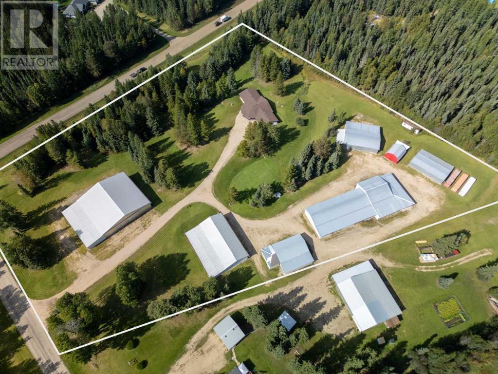 2, 590063 Range Road 113a, Rural Woodlands County, Alberta T7S 1N9 - Photo 1 - A2078427