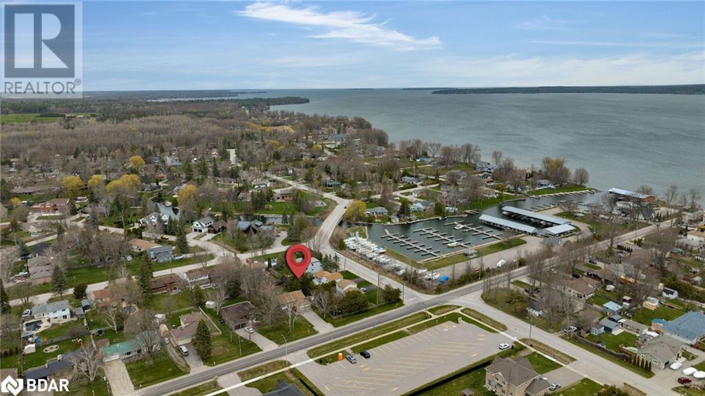 1160 Shore Acres Drive, Innisfil, Ontario  L0L 1R0 - Photo 2 - 40571891