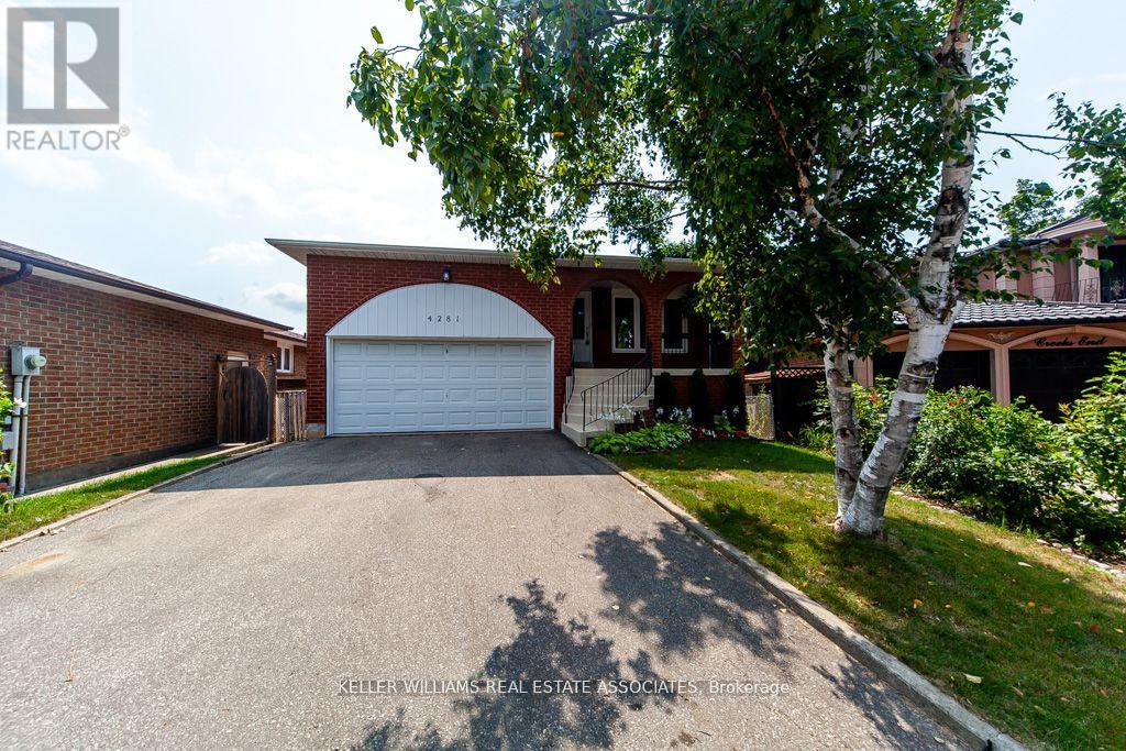 4281 CREEKS END, mississauga (rathwood), Ontario