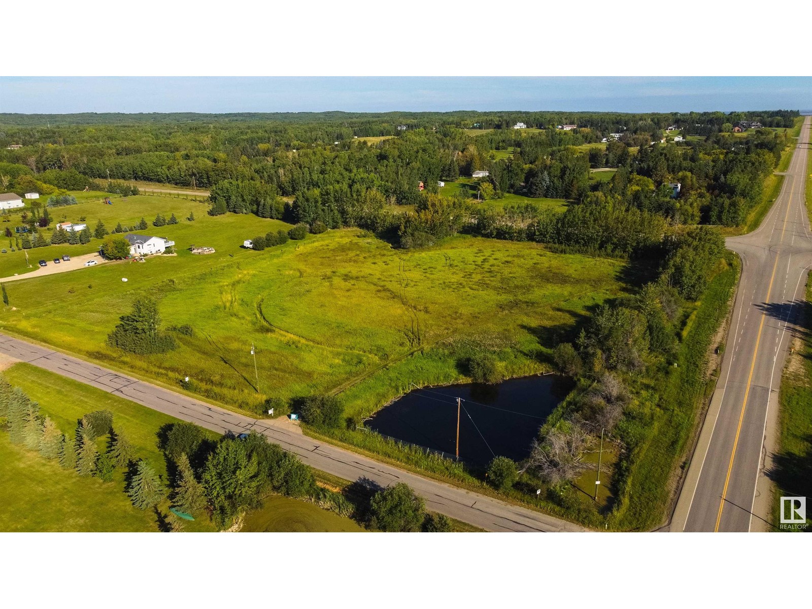 #57 53522 Rge Road 274, Rural Parkland County, Alberta  T7X 3T1 - Photo 11 - E4405408