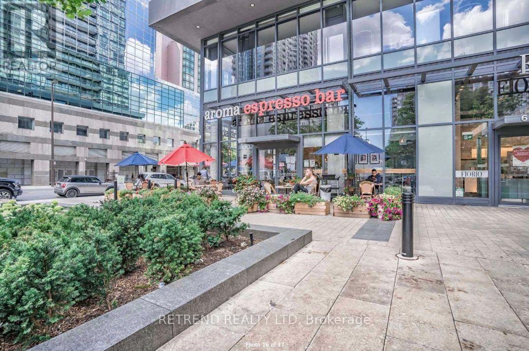 1209 - 5168 Yonge Street, Toronto (Lansing-Westgate), Ontario  M2N 0G1 - Photo 10 - C9306296