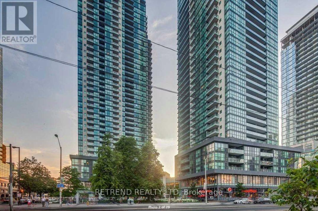 1209 - 5168 Yonge Street, Toronto (Lansing-Westgate), Ontario  M2N 0G1 - Photo 4 - C9306296