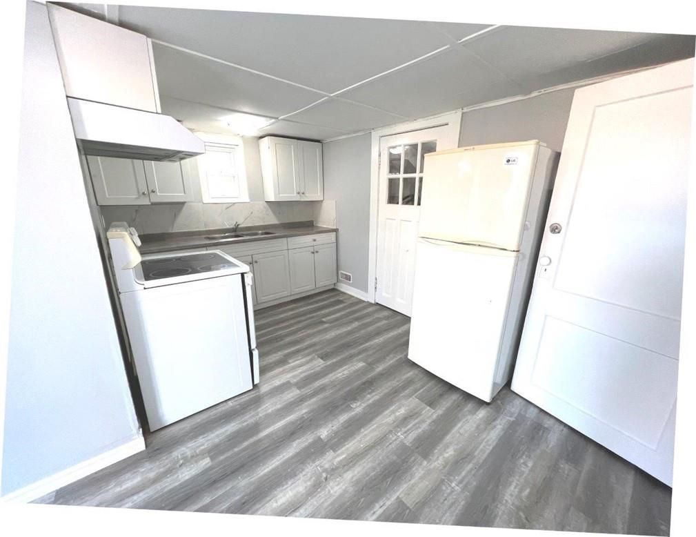 6689 DORCHESTER Road, NIAGARA FALLS, Ontario One Percent Realty Ltd