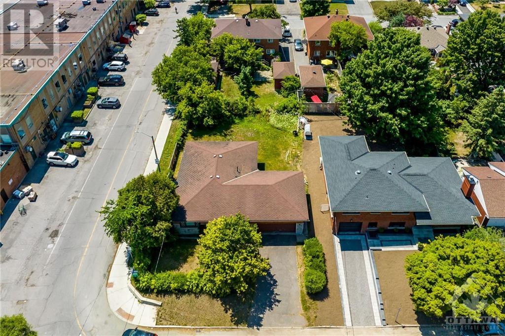 648 Parkview Road, Ottawa, Ontario  K1Z 6E5 - Photo 2 - X9518327