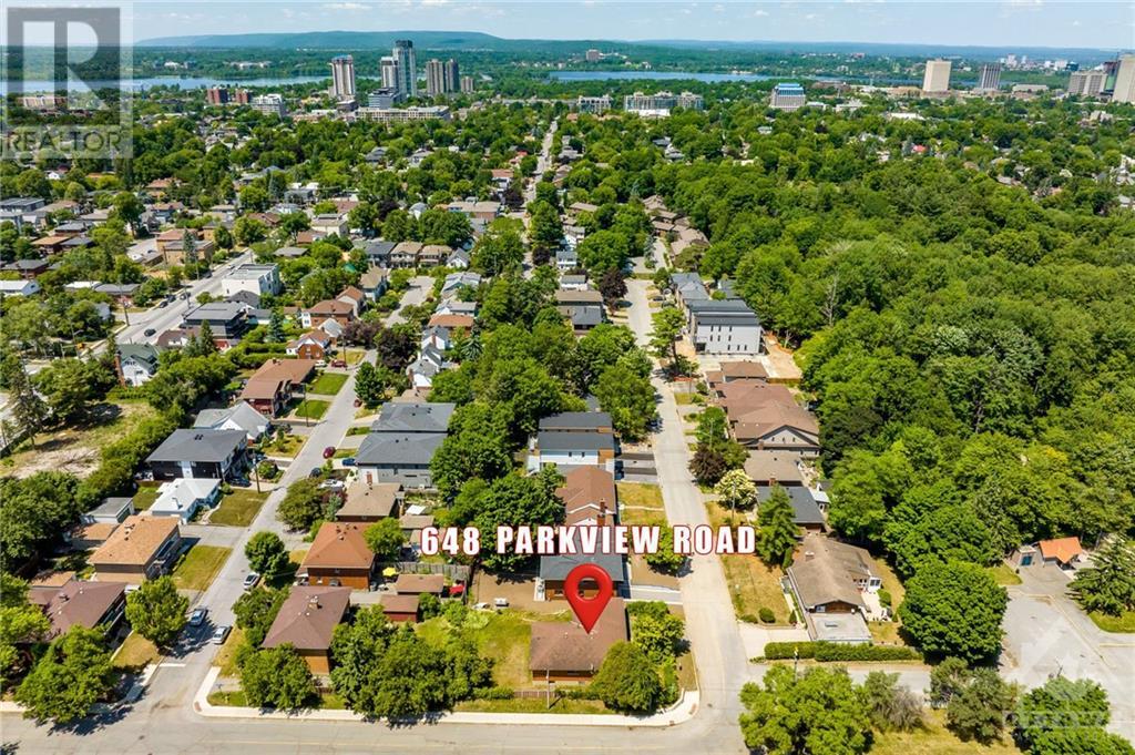 648 Parkview Road, Ottawa, Ontario  K1Z 6E5 - Photo 4 - X9518327