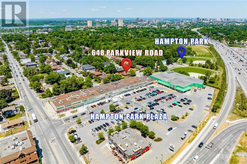 648 Parkview Road, Ottawa, Ontario  K1Z 6E5 - Photo 6 - X9518327