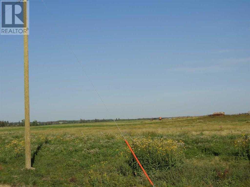 Near Ponoka, Rural Ponoka County, Alberta  T0C 2J0 - Photo 2 - A2163798