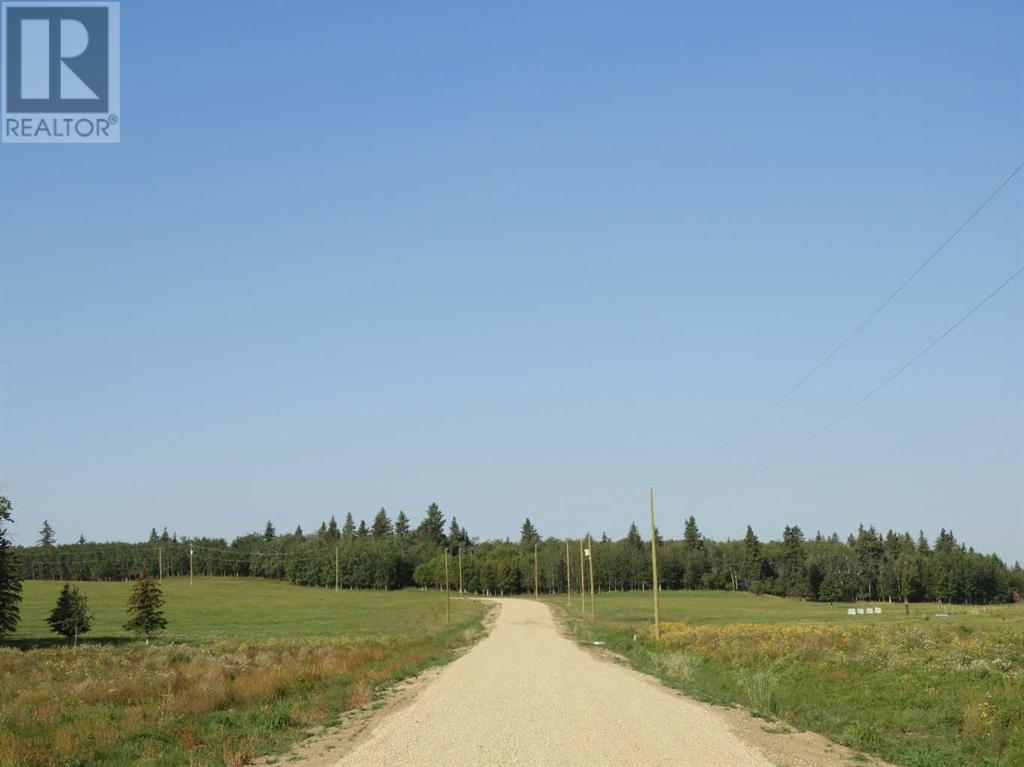 Near Ponoka, Rural Ponoka County, Alberta  T0C 2J0 - Photo 1 - A2163842