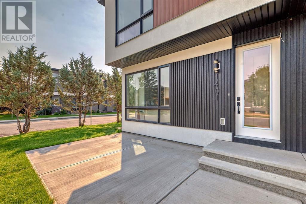 1401 19 Avenue Nw, Calgary, Alberta  T2M 1A7 - Photo 3 - A2160233