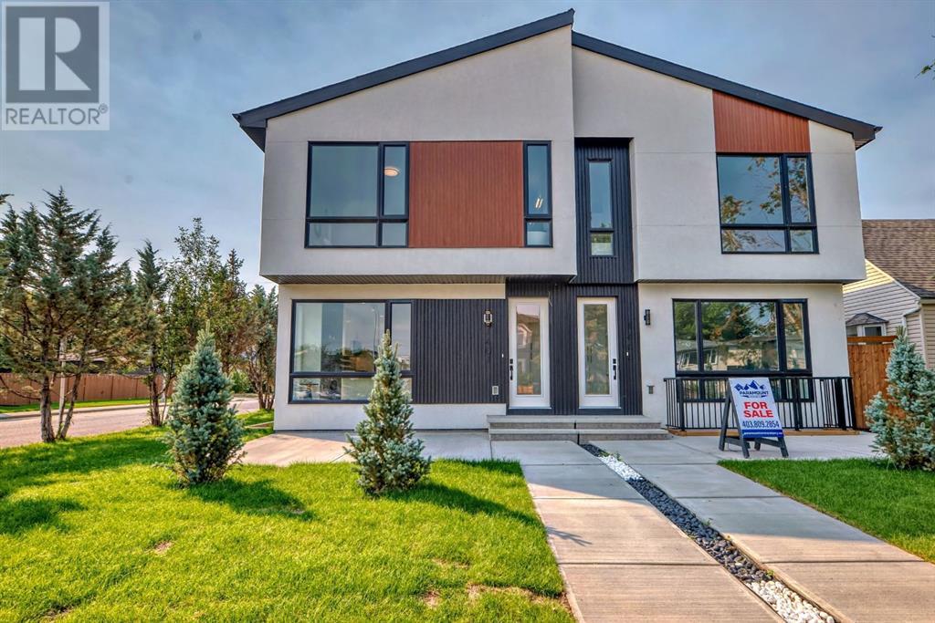 1401 19 Avenue NW, calgary, Alberta