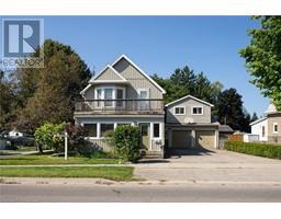 92 MAIN ST N, waterford, Ontario