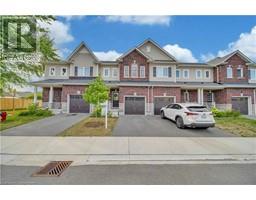 20 DEWBERRY Drive, kitchener, Ontario