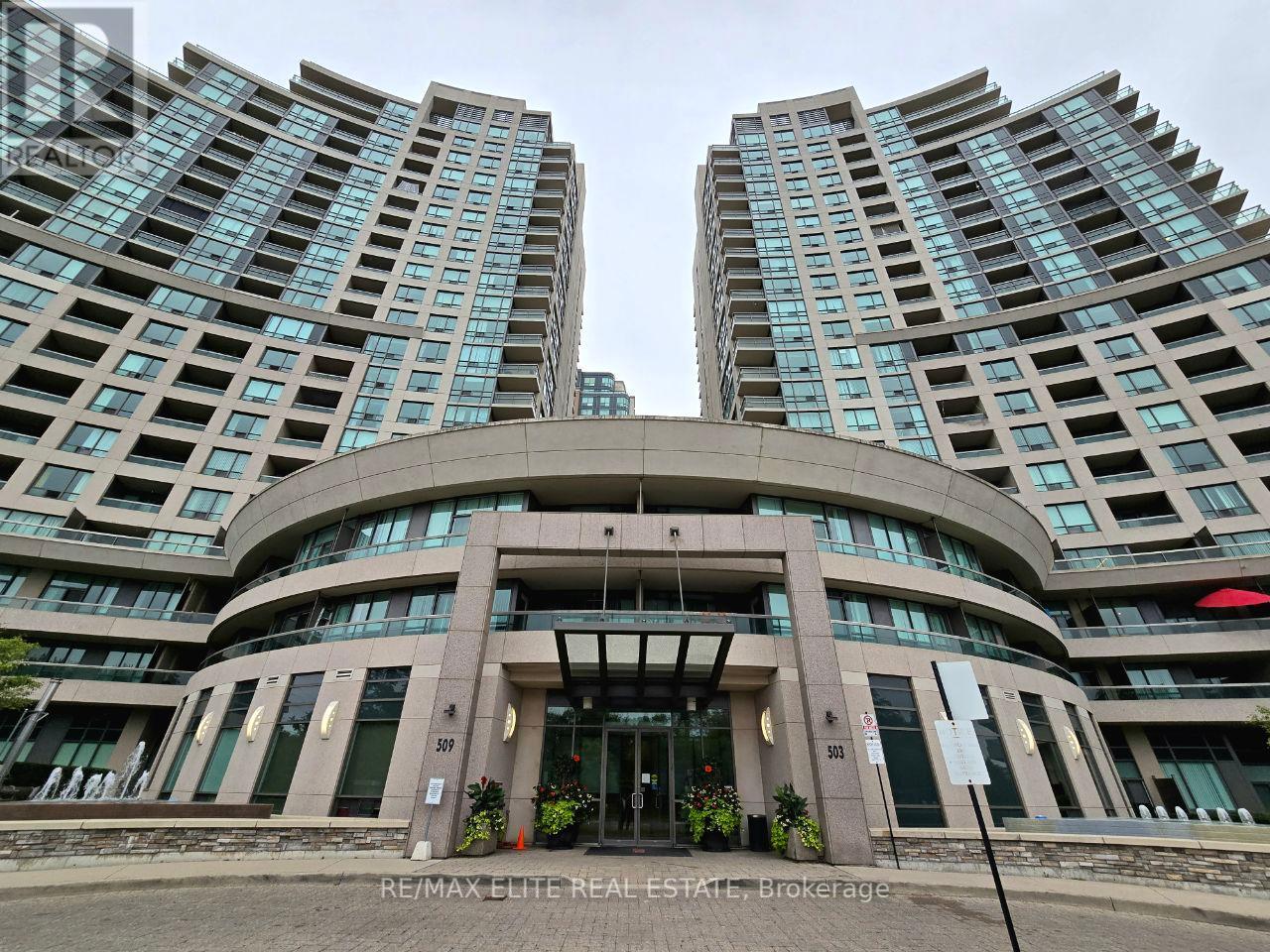 220 - 509 Beecroft Road, Toronto (Willowdale West), Ontario  M2N 0A3 - Photo 2 - C9294765