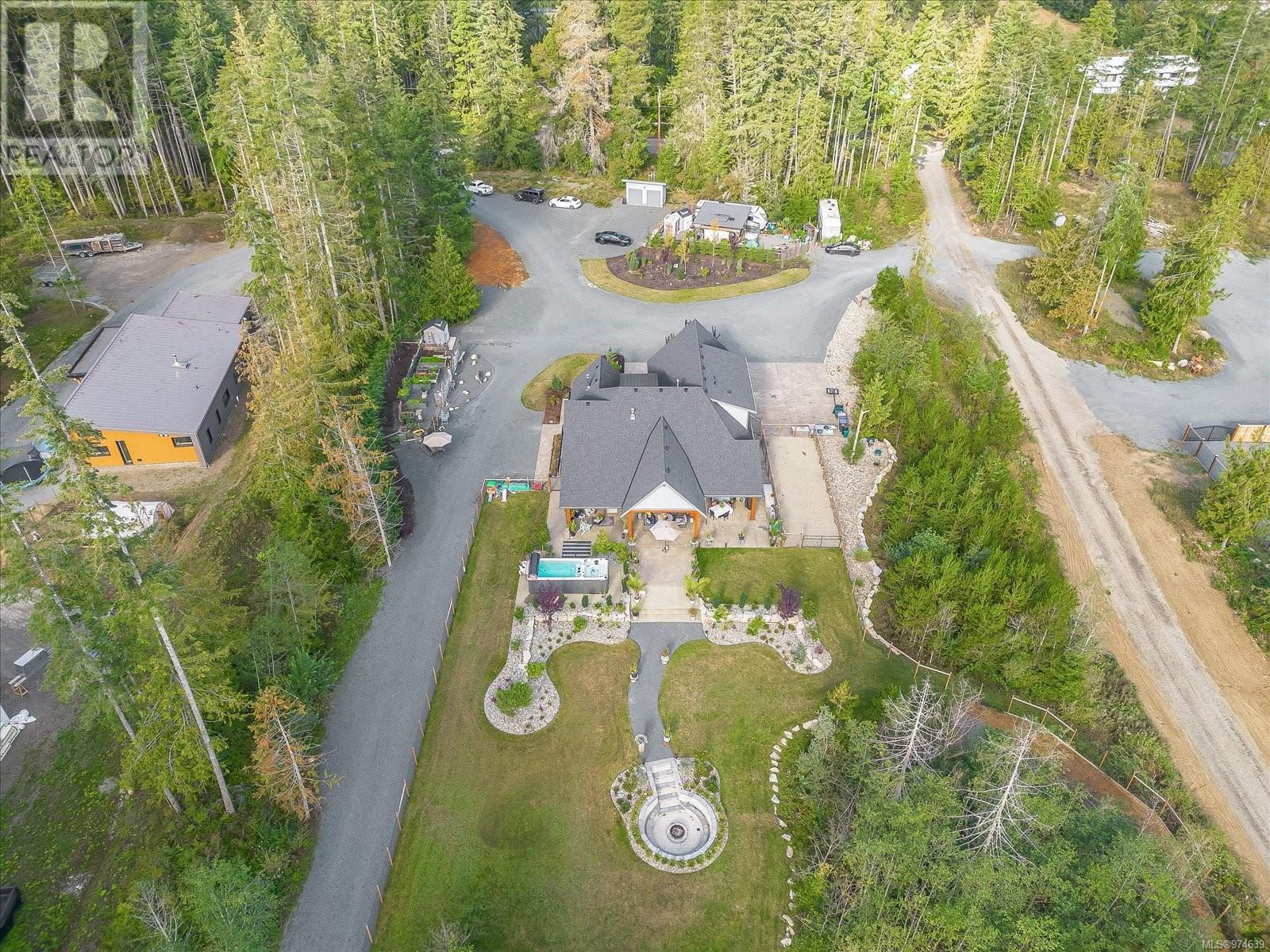 1248 Station Rd, Coombs, British Columbia  V0R 1M0 - Photo 4 - 974639