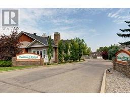 402, 40 Parkridge View SE, calgary, Alberta