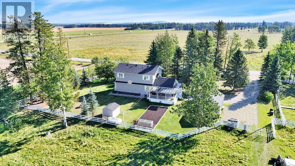 32570 Range Road 51, Rural Mountain View County, Alberta  T0M 1X0 - Photo 9 - A2163262