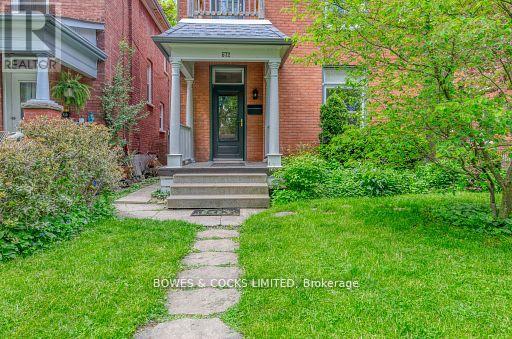 572 Charlotte Street, Peterborough (Downtown), Ontario  K9J 2W6 - Photo 5 - X9295948