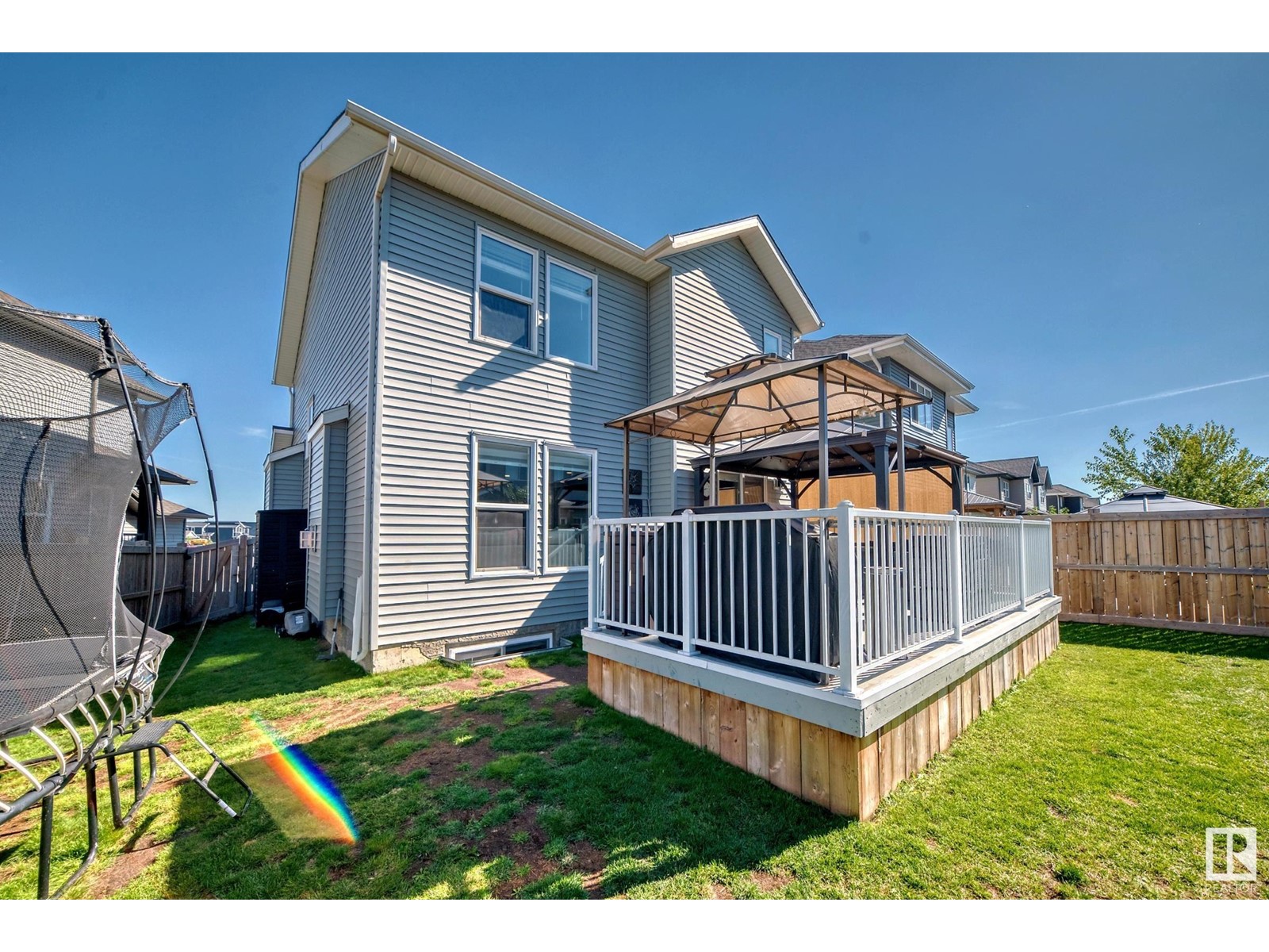 17256 71 St Nw, Edmonton, Alberta  T5Z 0M9 - Photo 42 - E4405443