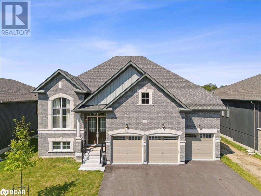 346 RAMBLEWOOD DRIVE Drive, Wasaga Beach, Ontario