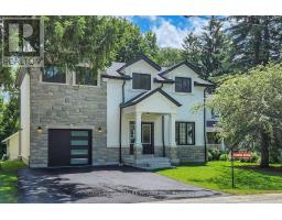 452 D'ARCY STREET, newmarket (central newmarket), Ontario