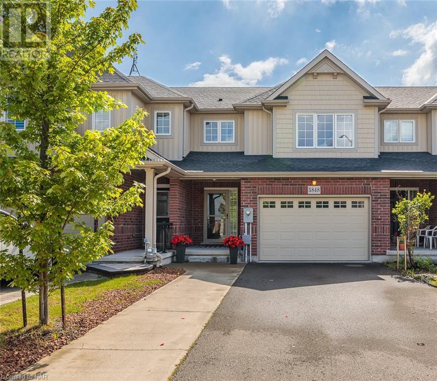 5848 OSPREY Avenue, niagara falls, Ontario