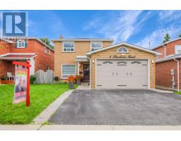 6 BROOKVIEW ROAD, Brampton, Ontario