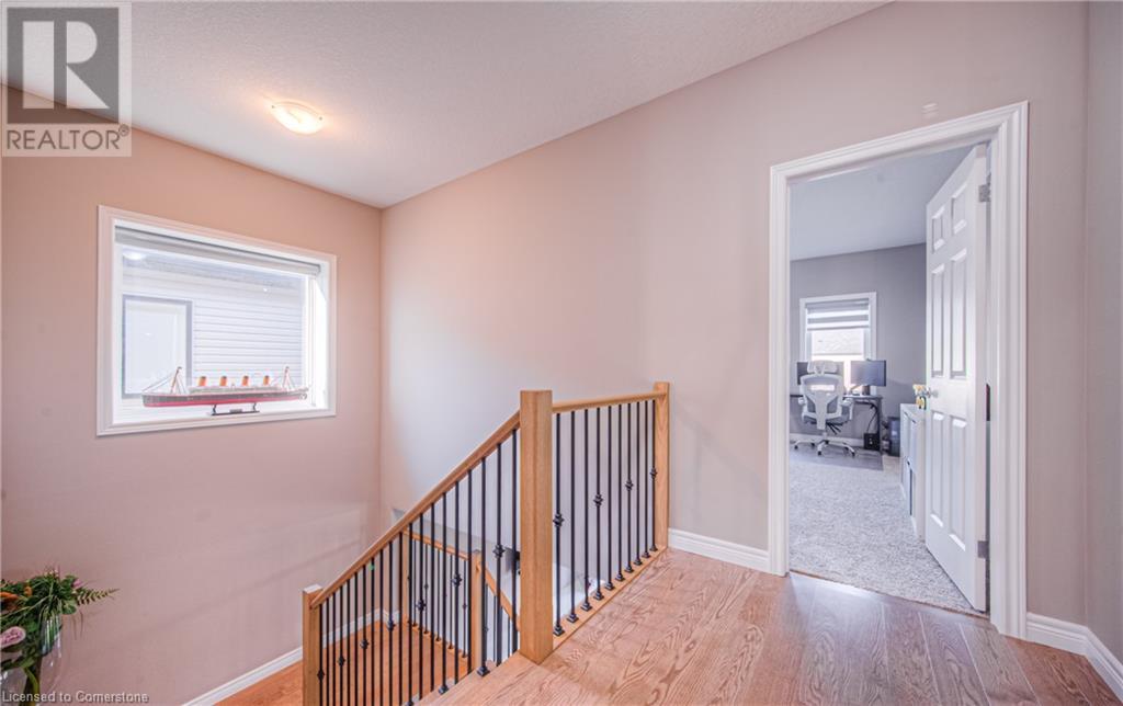 43 Broadacre Dr Drive, Kitchener, Ontario  N2R 0S5 - Photo 23 - 40638050