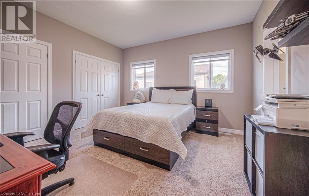 43 Broadacre Dr Drive, Kitchener, Ontario  N2R 0S5 - Photo 30 - 40638050