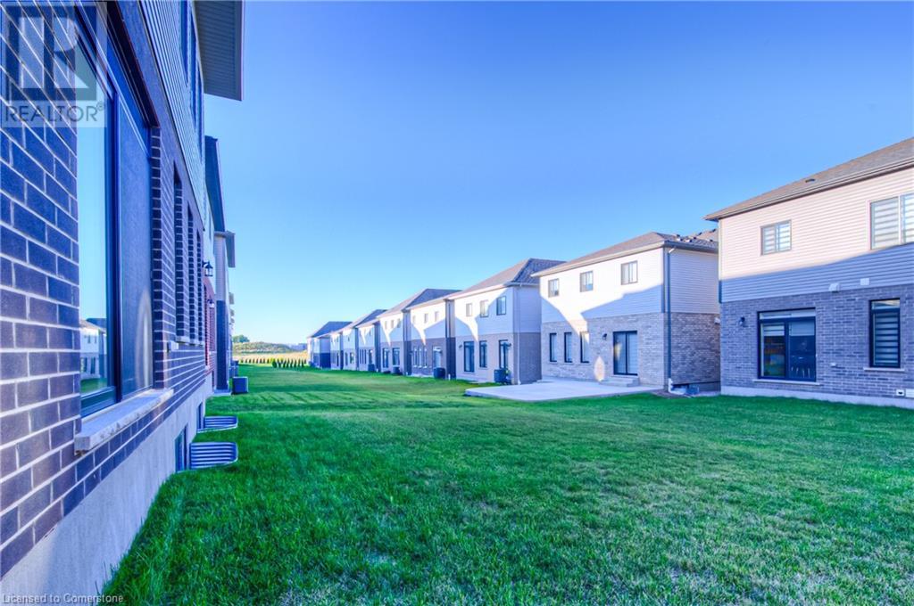 43 Broadacre Dr Drive, Kitchener, Ontario  N2R 0S5 - Photo 38 - 40638050