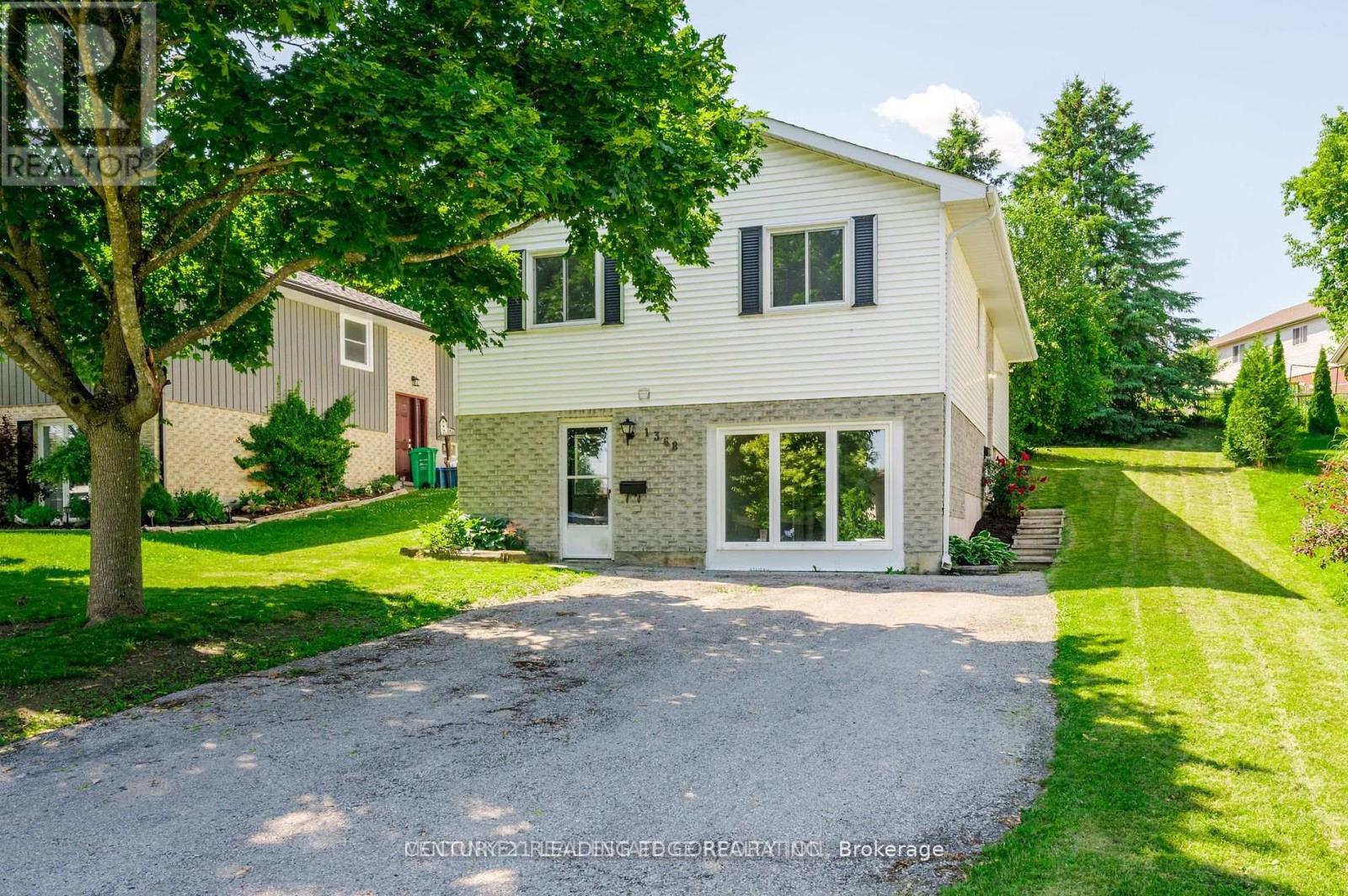 Main - 1368 Tudor Crescent, Peterborough (Ashburnham), Ontario  K9L 1W8 - Photo 1 - X9305492