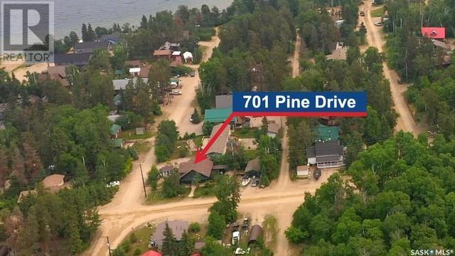 701 Pine Drive, Tobin Lake, Saskatchewan  S0E 1E0 - Photo 2 - SK982730