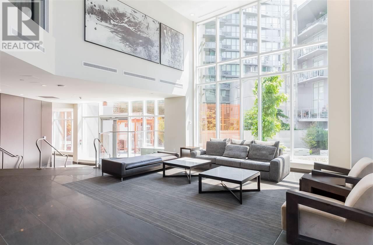 1805 1372 Seymour Street, Vancouver, British Columbia  V6B 0L1 - Photo 6 - R2909522