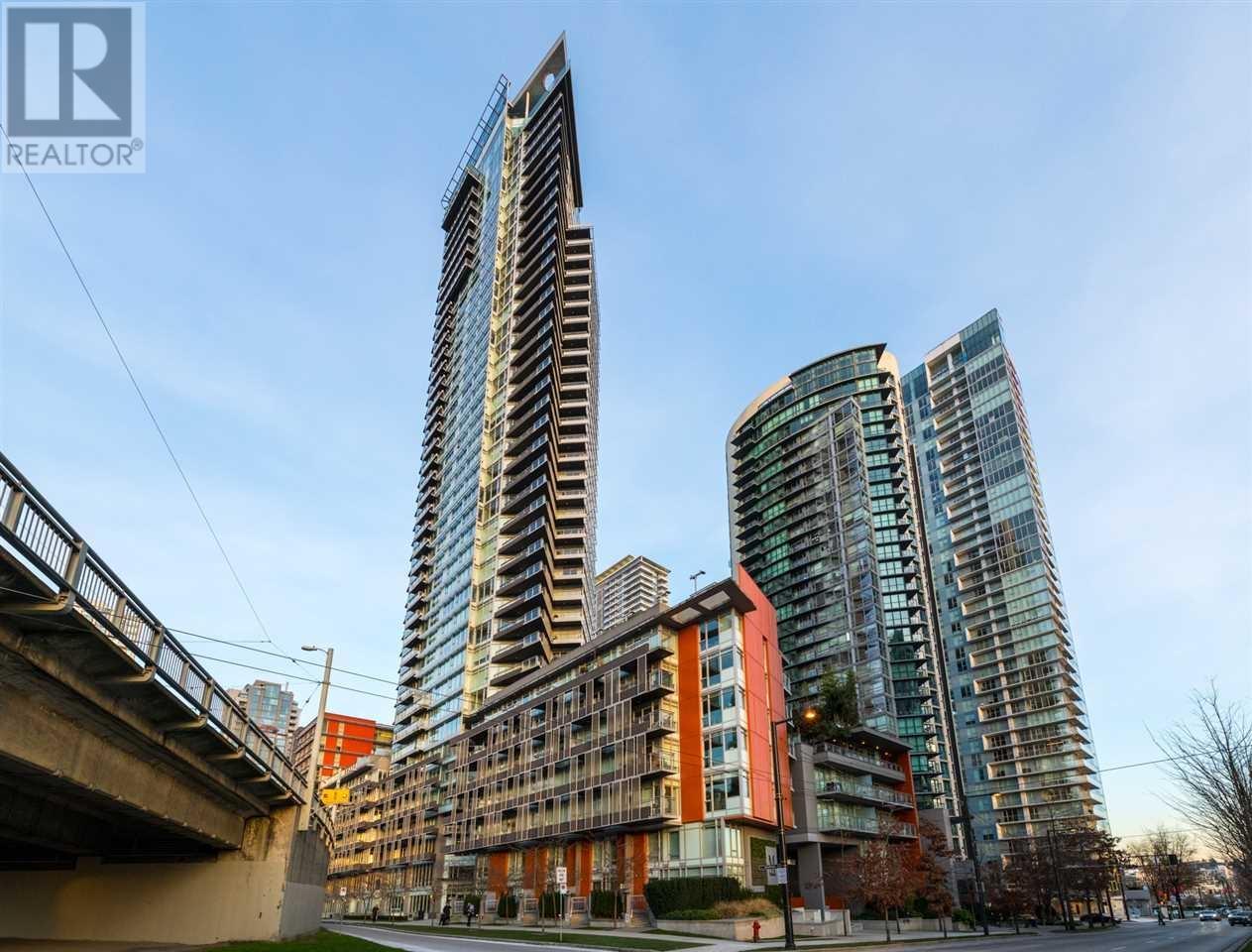 Property at 1805 1372 SEYMOUR STREET image 1