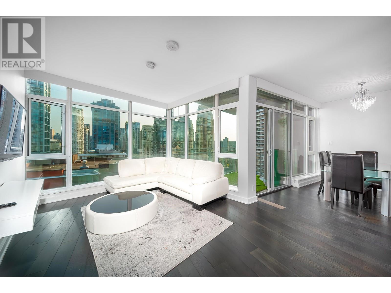 1805 1372 Seymour Street, Vancouver, British Columbia  V6B 0L1 - Photo 22 - R2909522