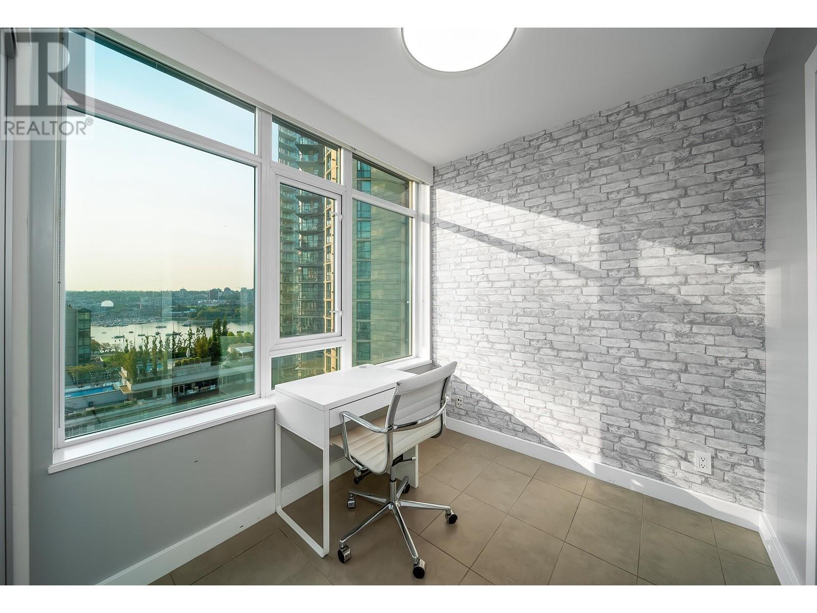 1805 1372 Seymour Street, Vancouver, British Columbia  V6B 0L1 - Photo 14 - R2909522