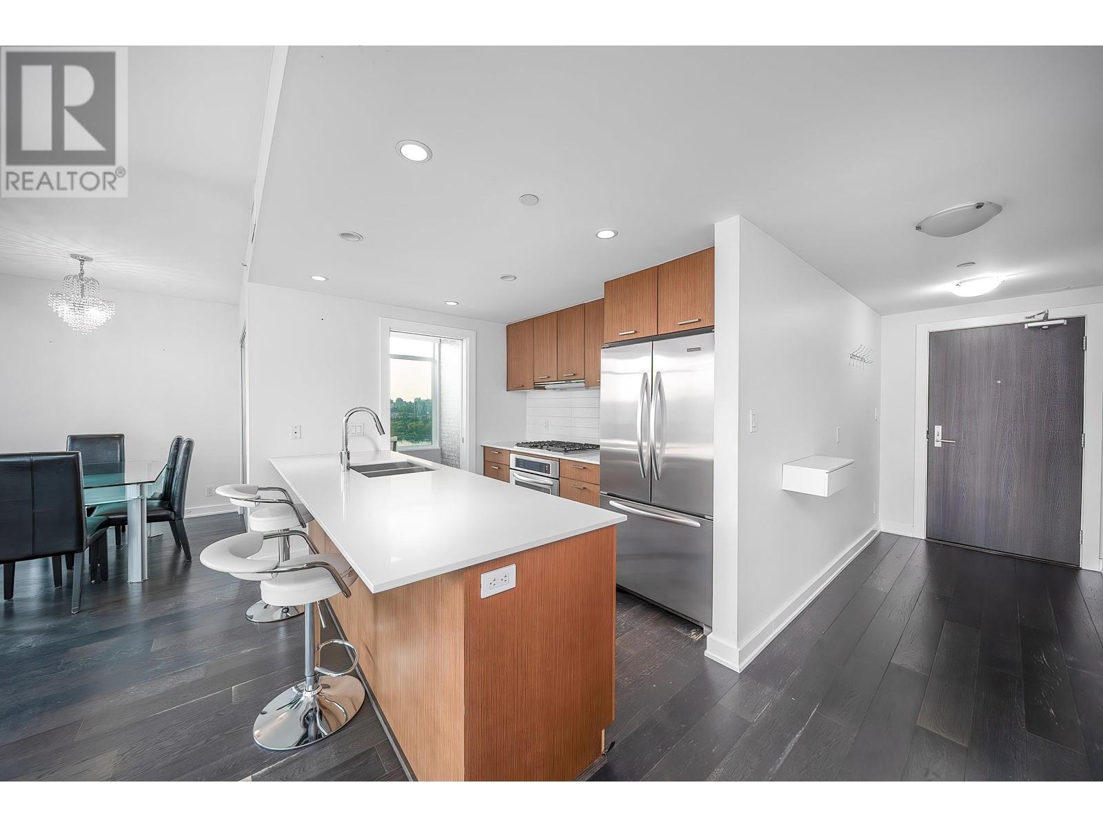 1805 1372 Seymour Street, Vancouver, British Columbia  V6B 0L1 - Photo 17 - R2909522