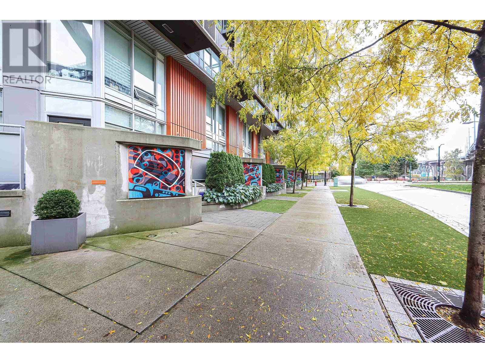 1805 1372 Seymour Street, Vancouver, British Columbia  V6B 0L1 - Photo 25 - R2909522