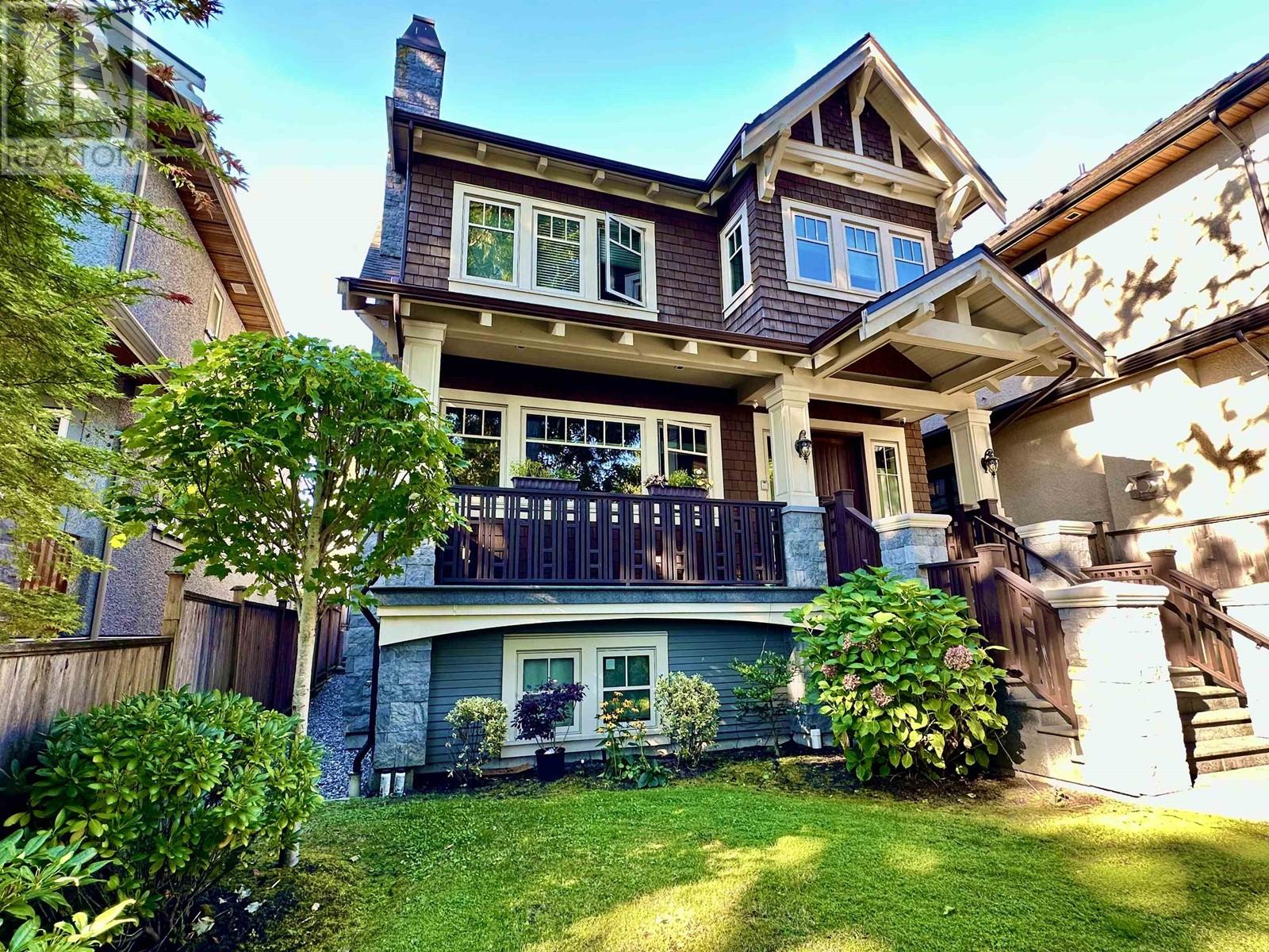 2967 W 43RD AVENUE, vancouver, British Columbia