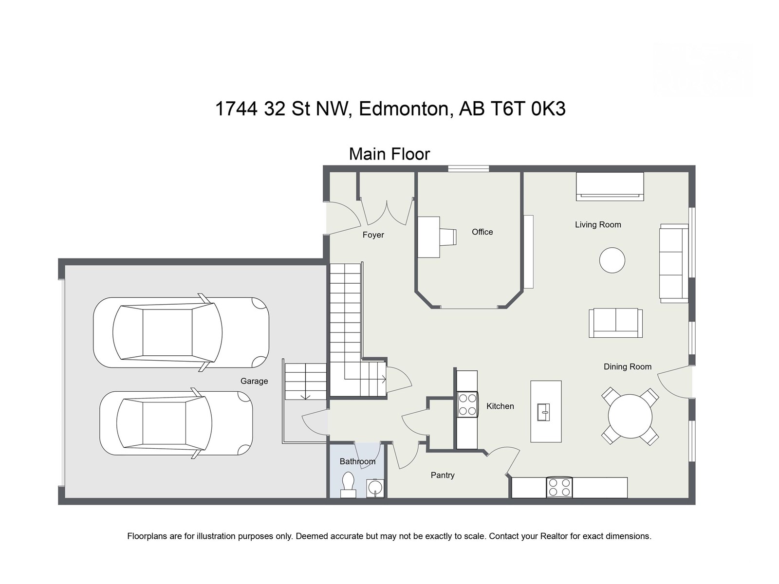 1744 32 St Nw, Edmonton, Alberta  T6T 0K3 - Photo 57 - E4405458