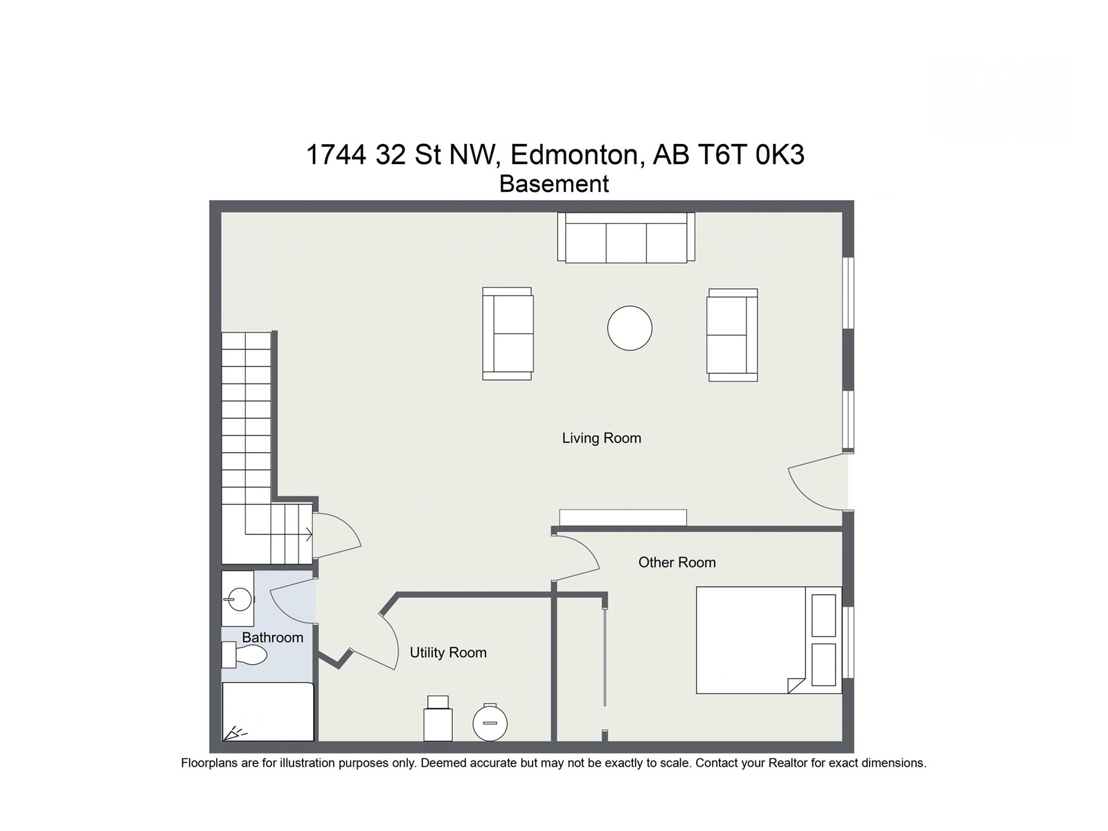 1744 32 St Nw, Edmonton, Alberta  T6T 0K3 - Photo 58 - E4405458