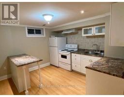 BSMNT - 24 HILLVIEW DRIVE, newmarket (bristol-london), Ontario