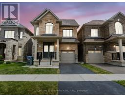 31 TRUFFLE COURT, brampton (northwest brampton), Ontario